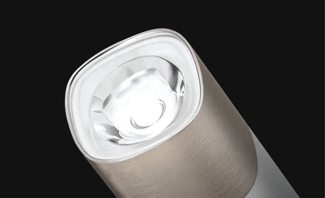 Solove X3 Portable Flashlight Power Bank Solove X3 Portable Flashlight Power Bank