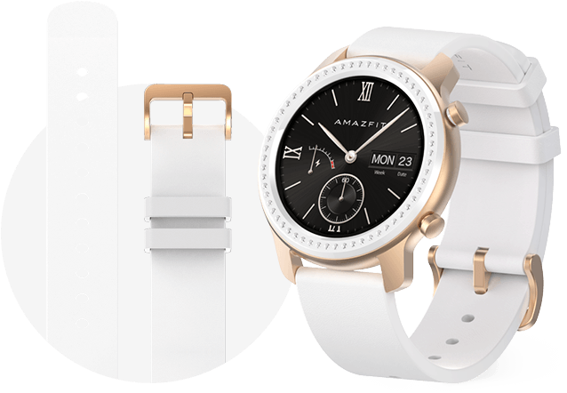 Amazfit GTR Smartwatch Amazfit GTR Smartwatch