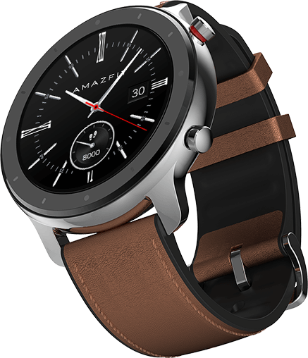 Amazfit GTR Smartwatch
