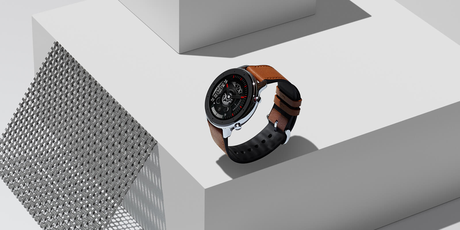 Amazfit GTR Smartwatch