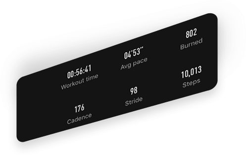 Amazfit GTR Smartwatch Amazfit GTR Smartwatch