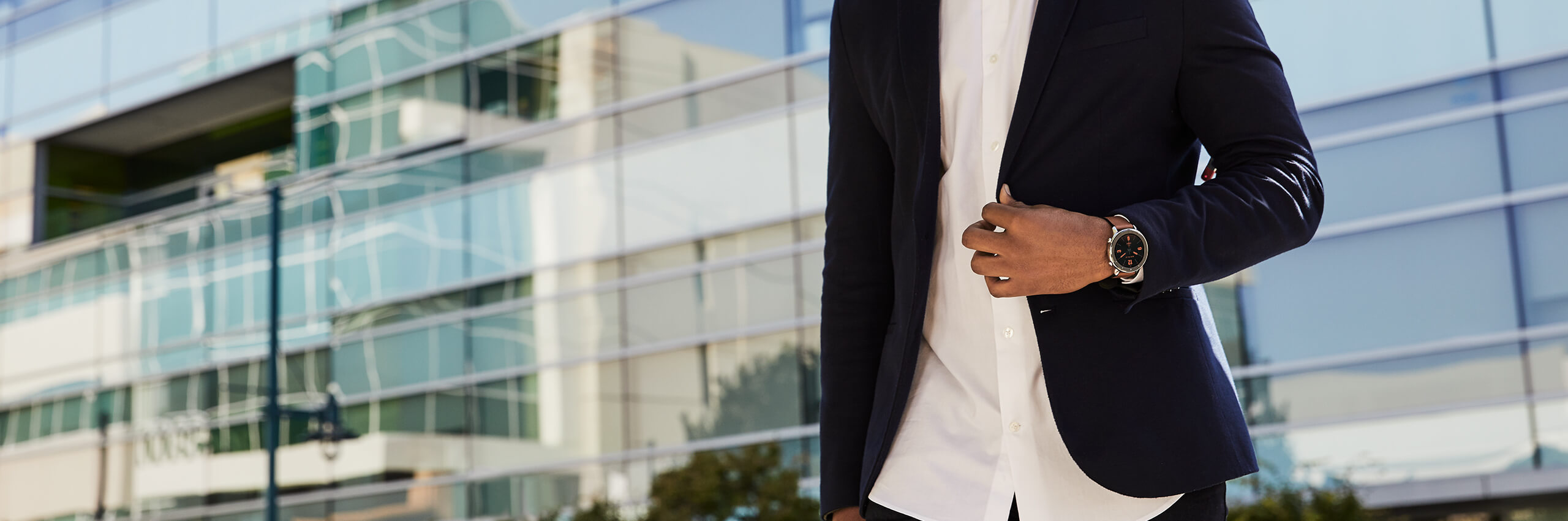 Amazfit GTR Smartwatch