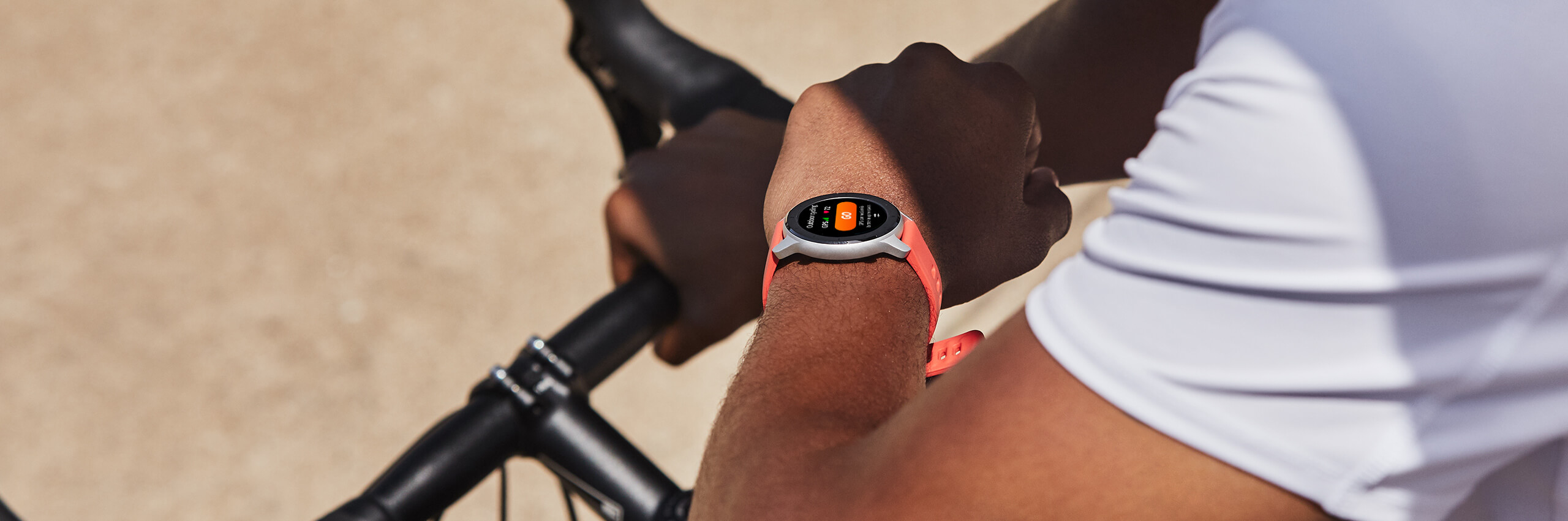 Amazfit GTR Smartwatch