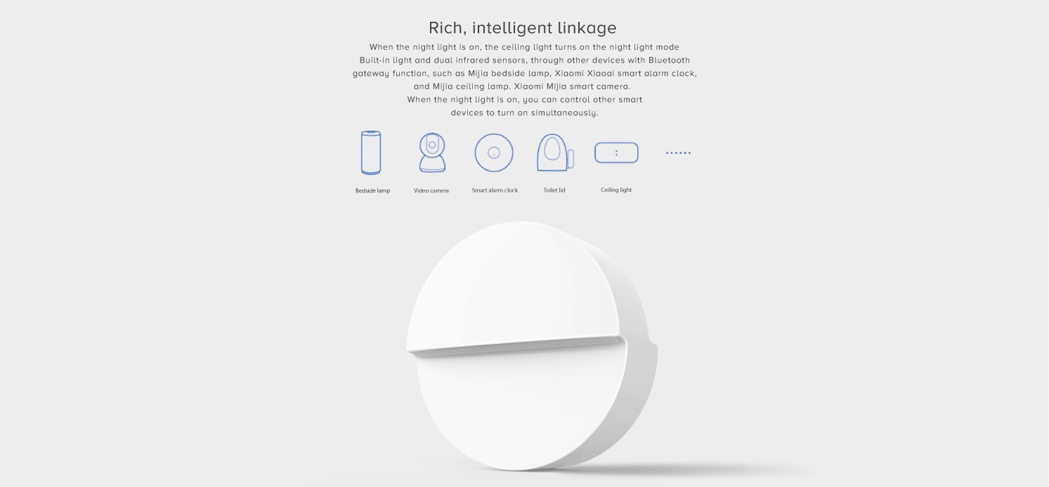 Philips Bluetooth Night Light Philips Bluetooth Night Light