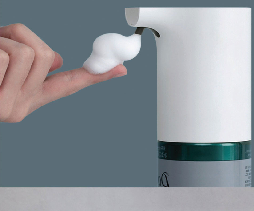 Mi Automatic Foaming Cleansing Machine (Set)