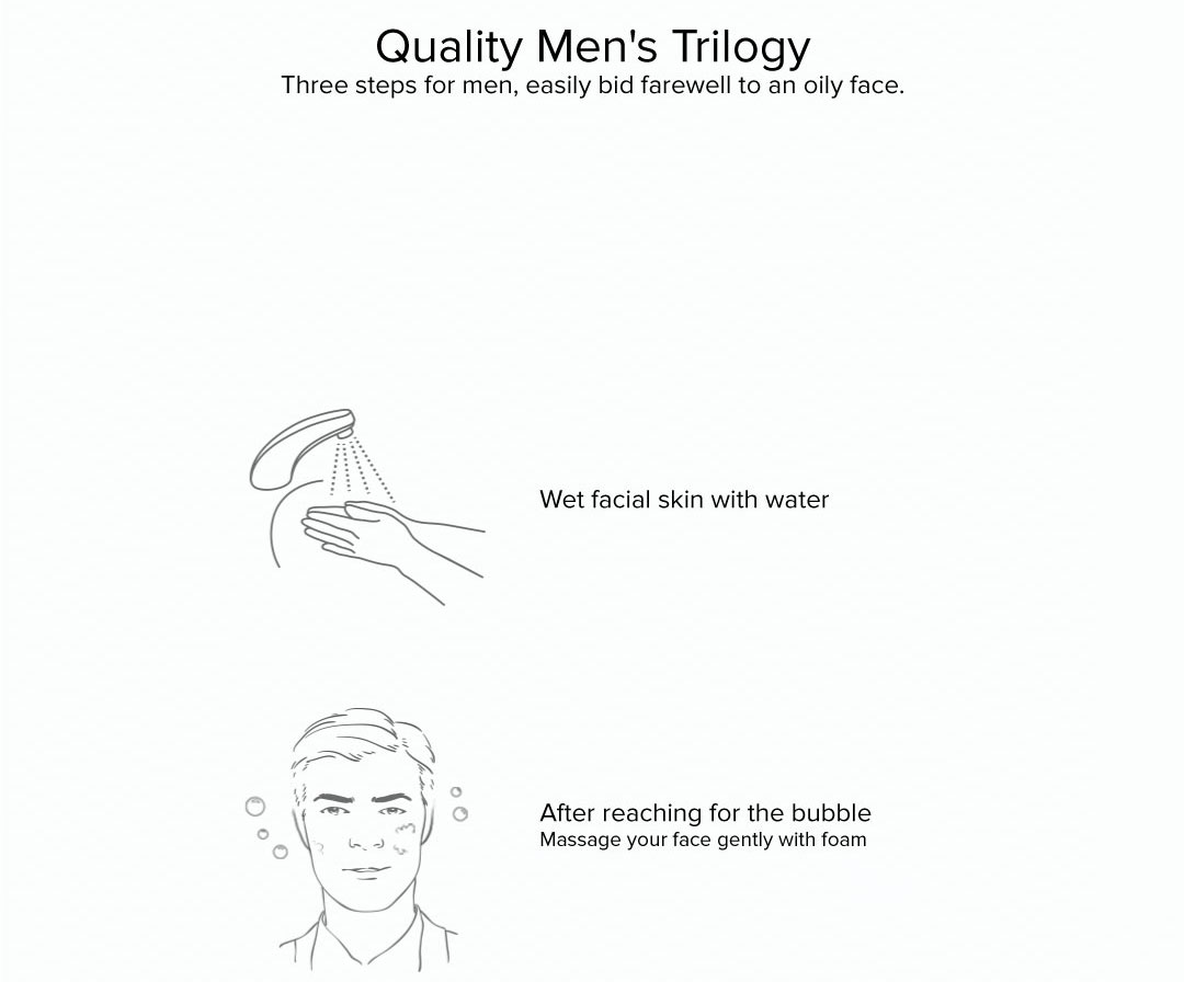 Mi Automatic Foaming Cleansing Machine (Set)