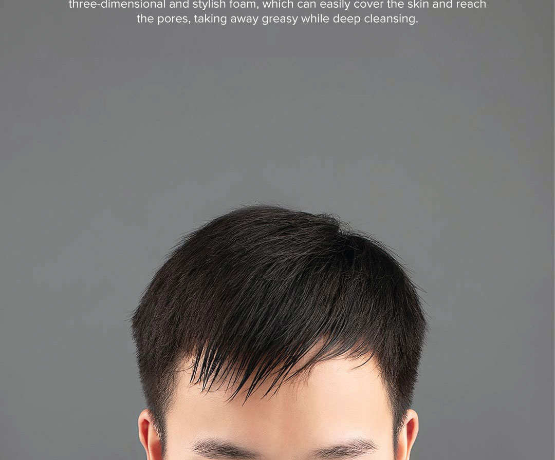 Mi Automatic Foaming Cleansing Machine (Set)