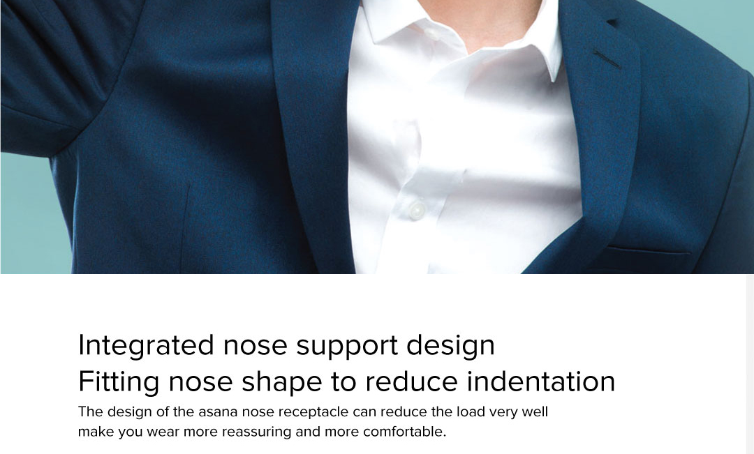 Mi Classic Square Sunglasses