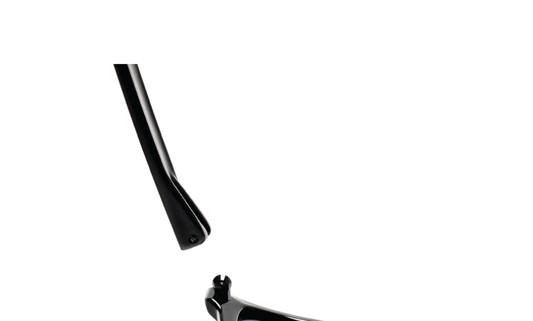 Mi Classic Square Sunglasses