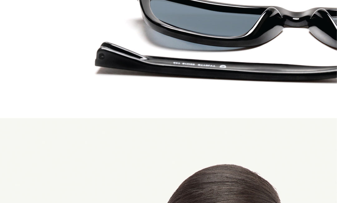 Mi Classic Square Sunglasses