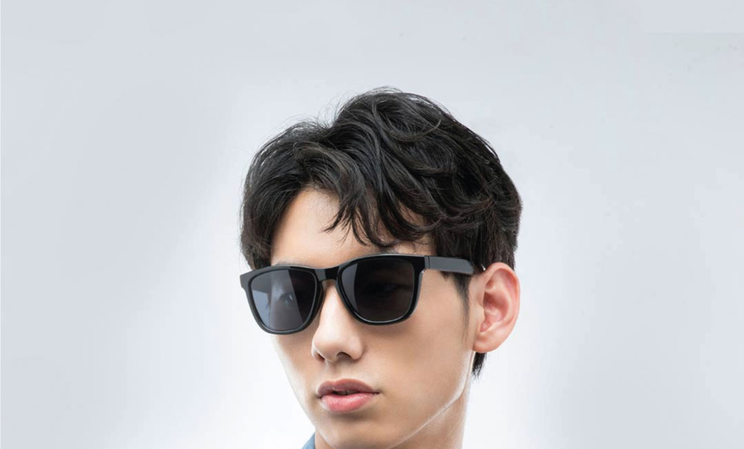 Mi Classic Square Sunglasses