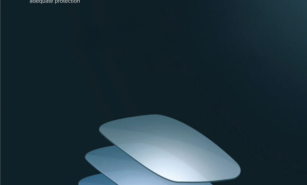 Mi Classic Square Sunglasses