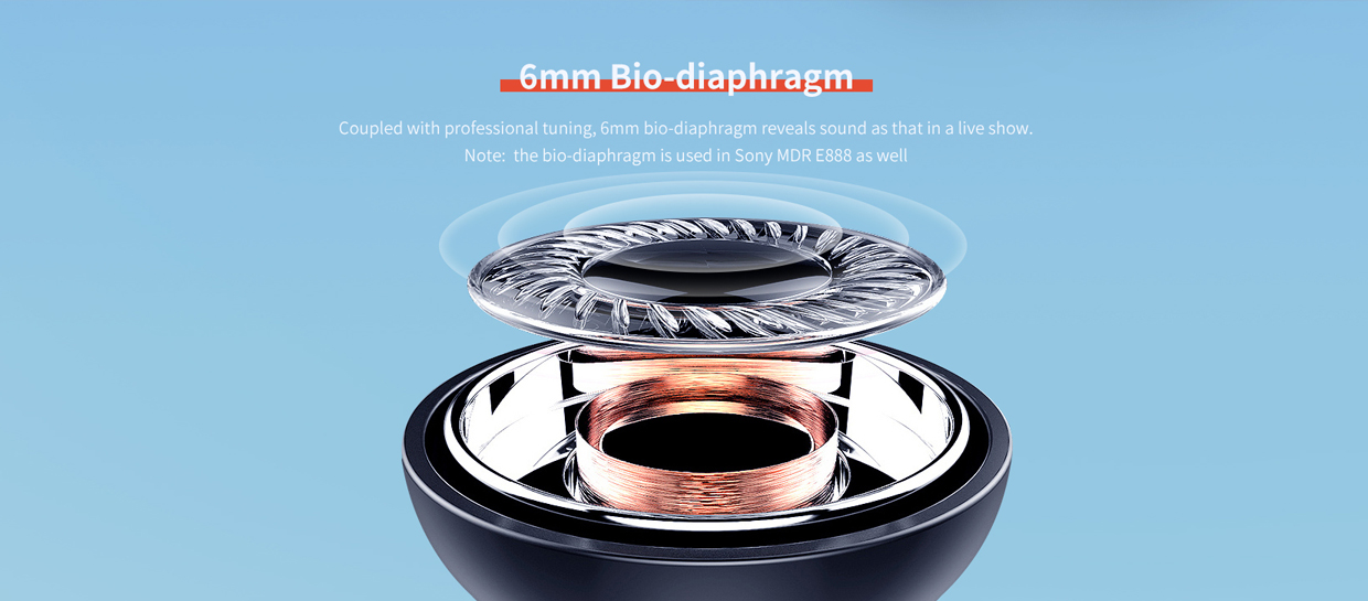 QCY T3 True Wireless Bluetooth Earphones