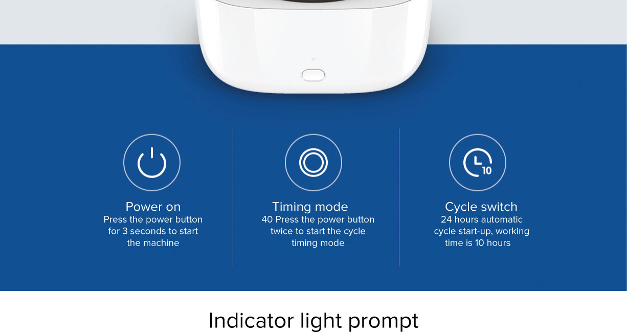 Mi Mosquito Repellent Smart Edition Mi Mosquito Repellent Smart Edition