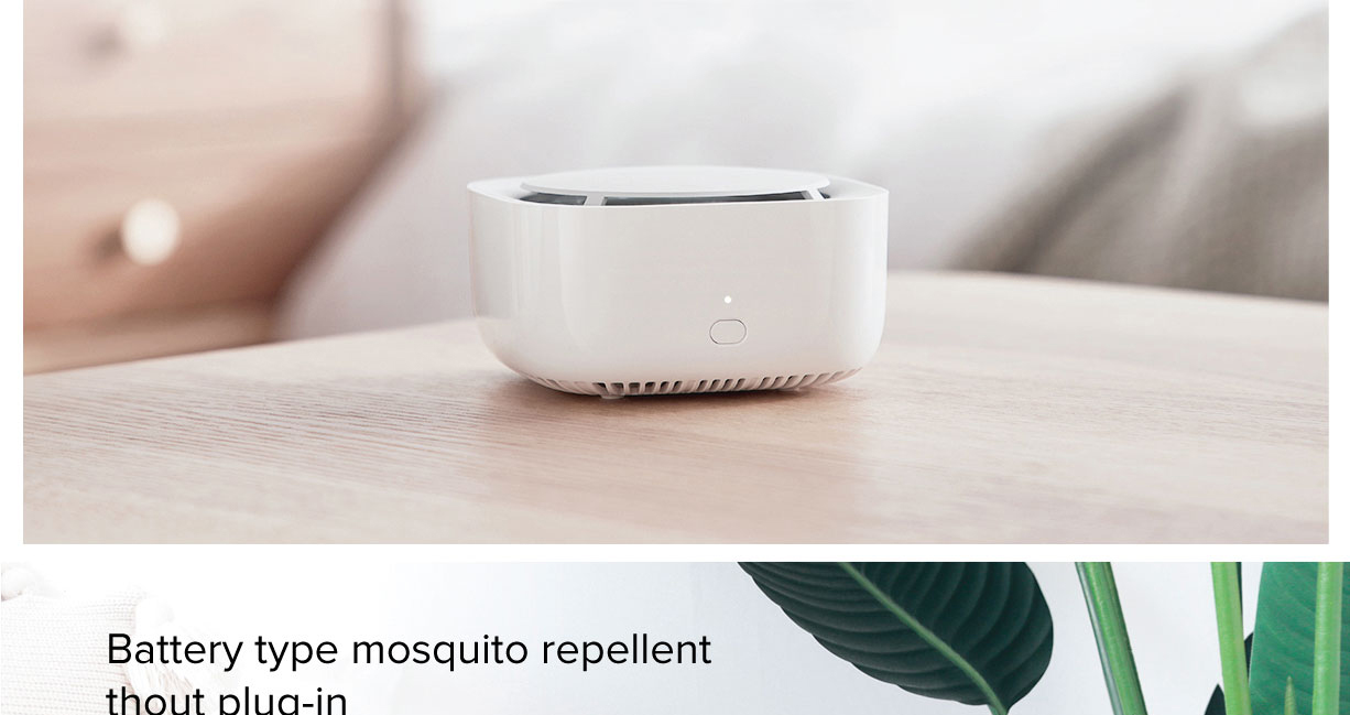 Mi Mosquito Repellent Smart Edition Mi Mosquito Repellent Smart Edition