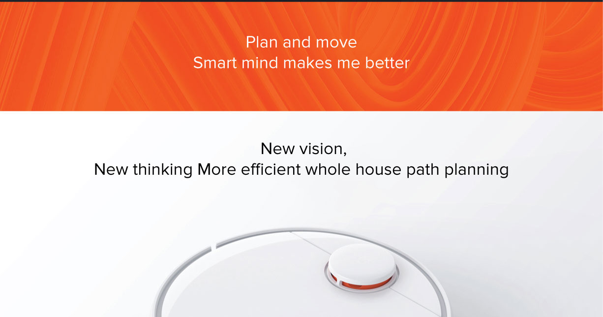 Mi Robot Vacuum 1S Mi Robot Vacuum 1S