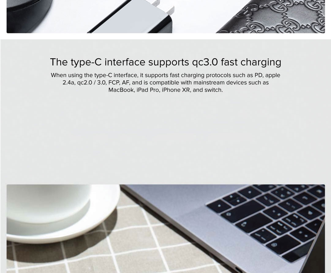 90 Points Multi-function Travel Adapter