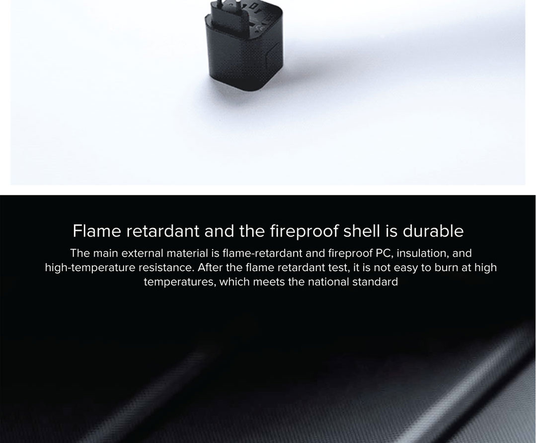 90 Points Multi-function Travel Adapter