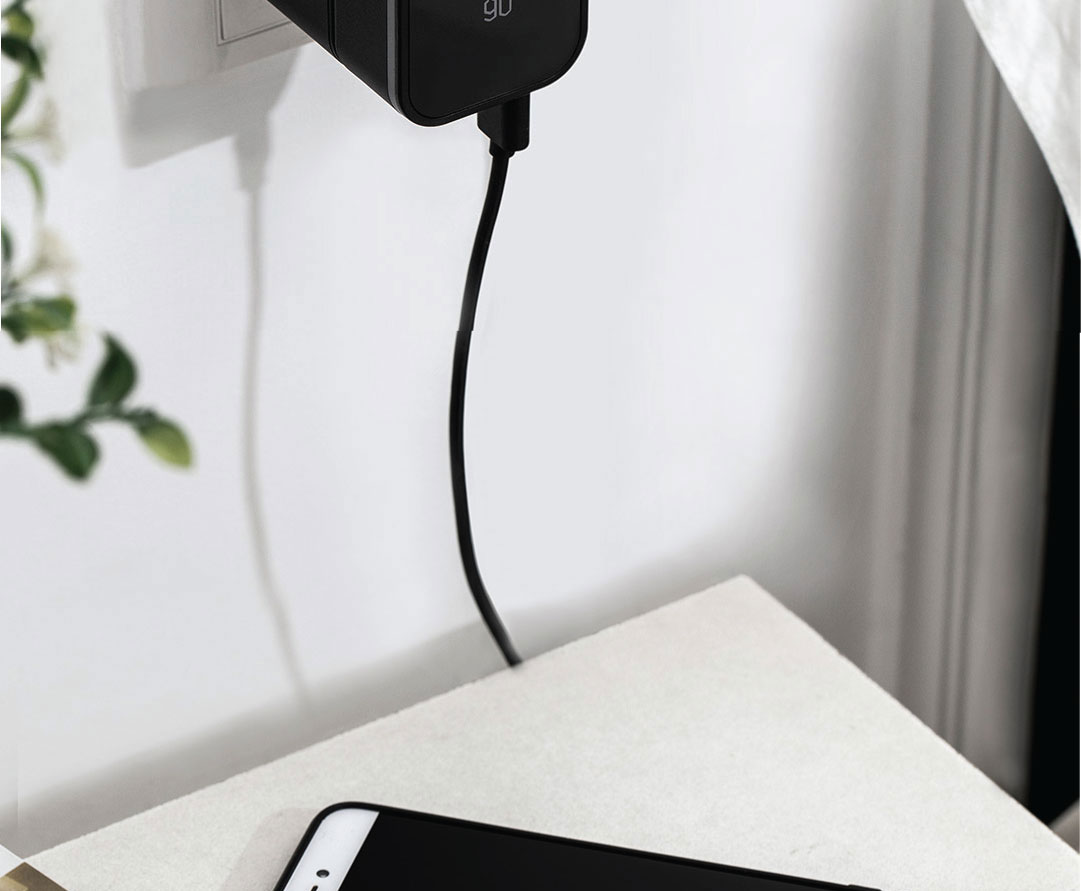 90 Points Multi-function Travel Adapter