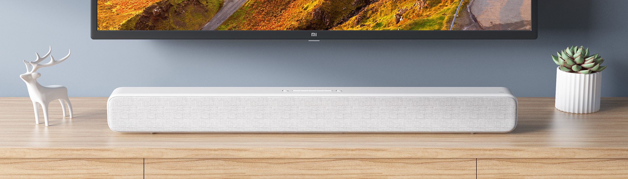 Mi TV Soundbar