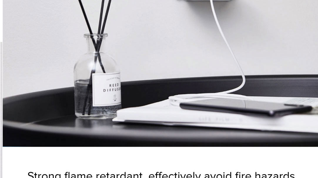 Aigo Rubiks Cube Socket