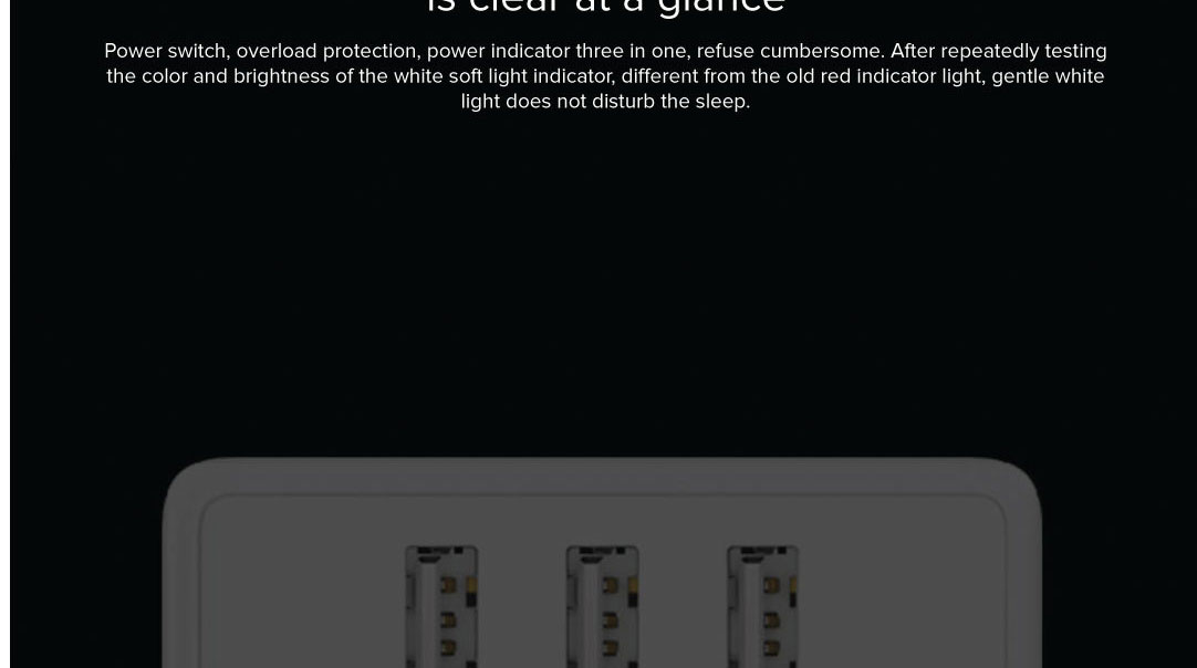 Aigo Rubiks Cube Socket