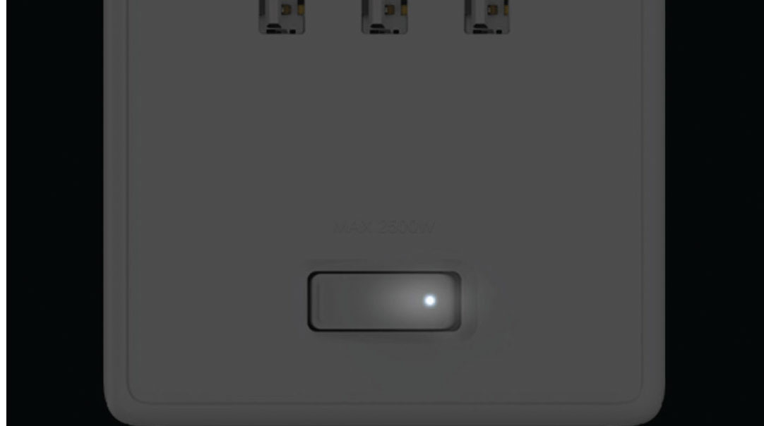 Aigo Rubiks Cube Socket