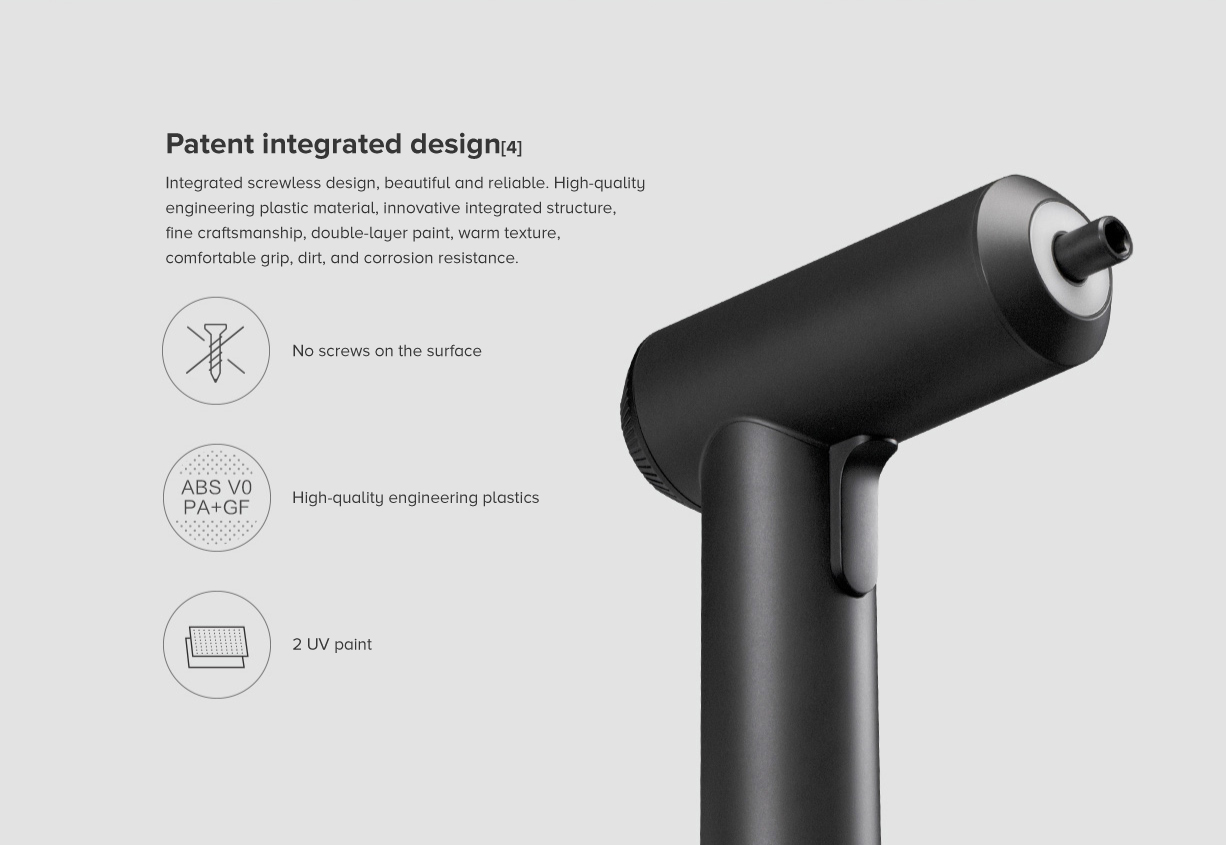 Mi Electric Screwdriver