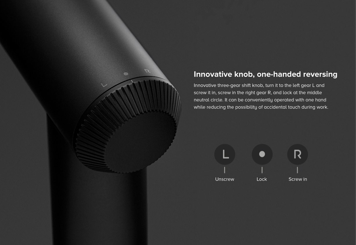 Mi Electric Screwdriver