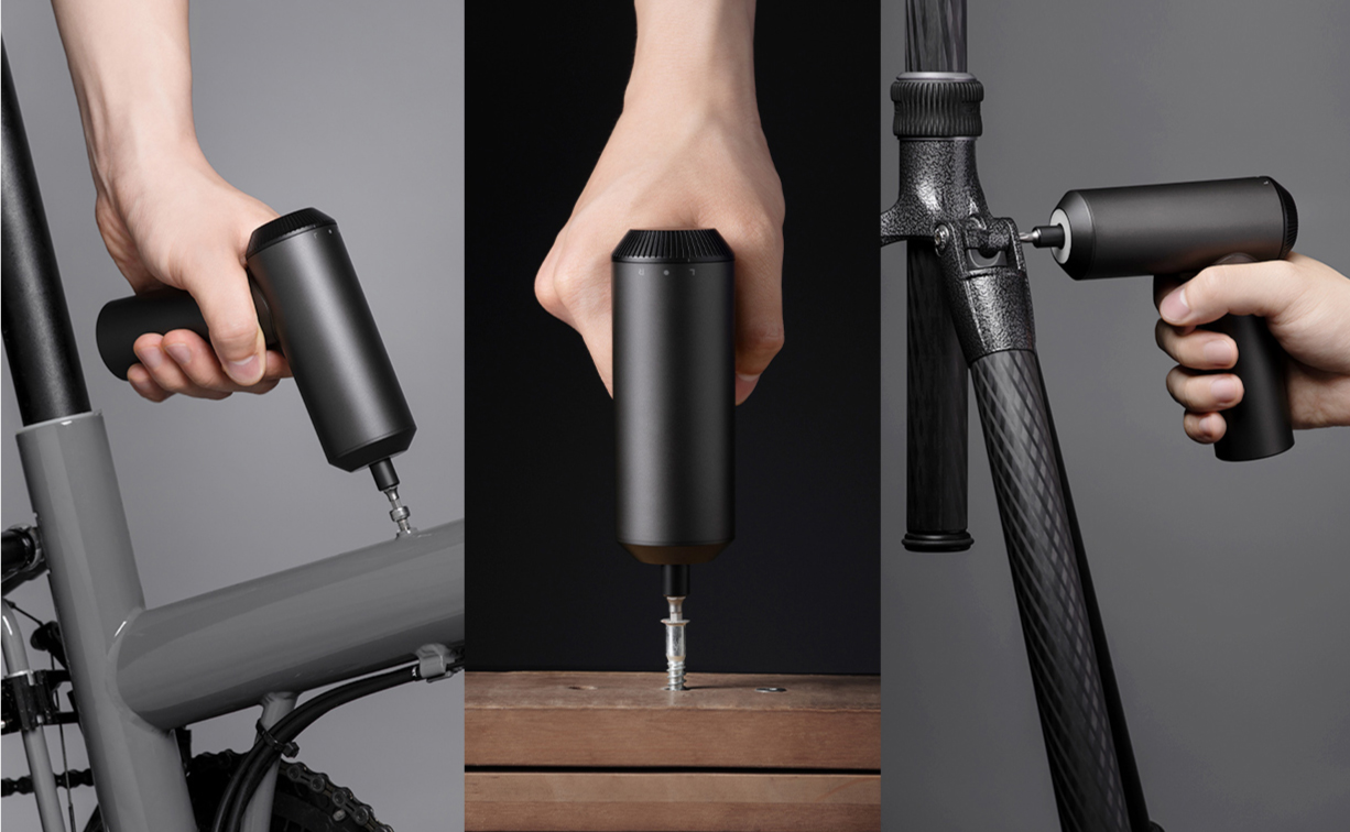 Mi Electric Screwdriver