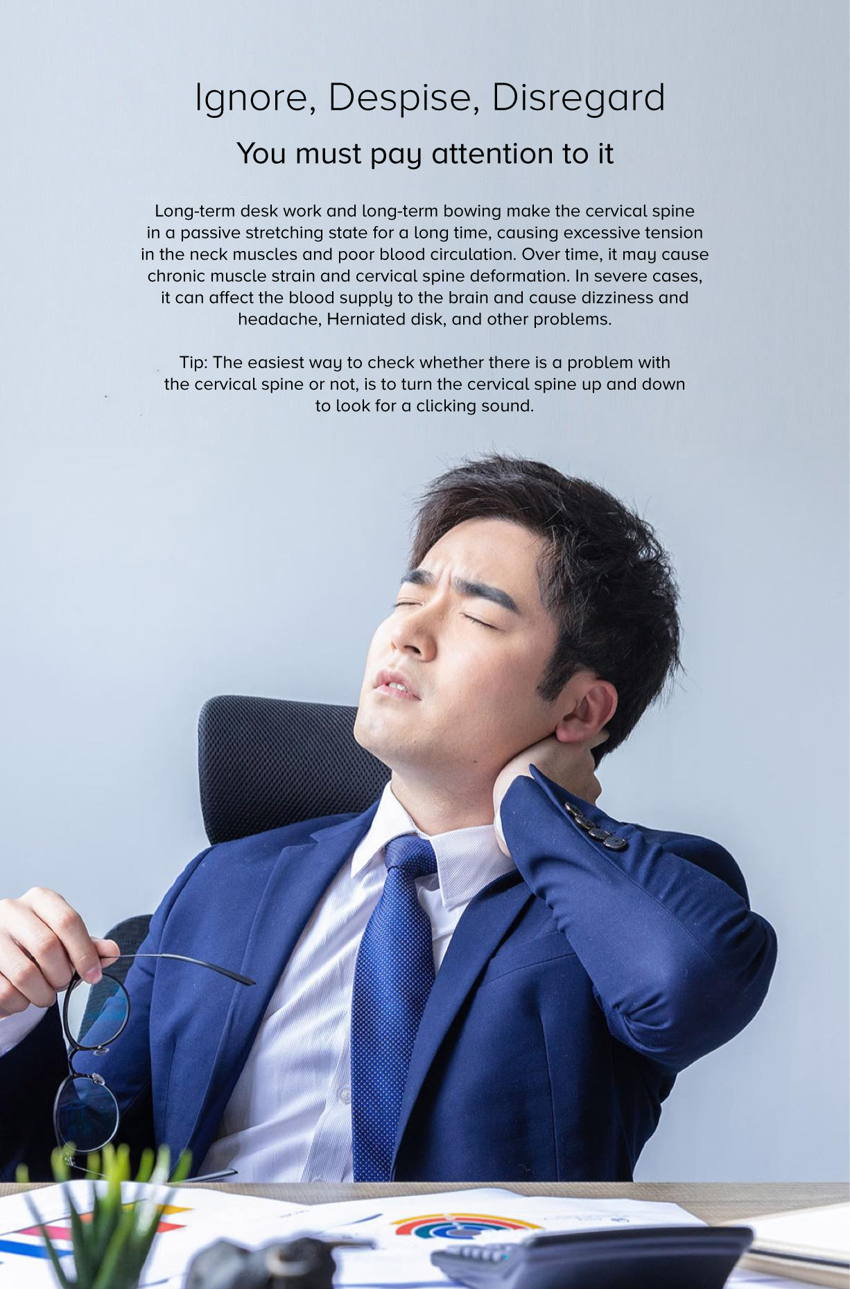 Jeeback Chiropractic Neck