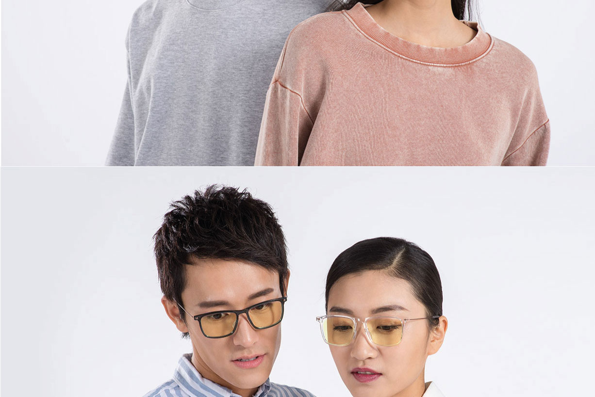 Mi Anti-Blu-Ray Glasses Pro