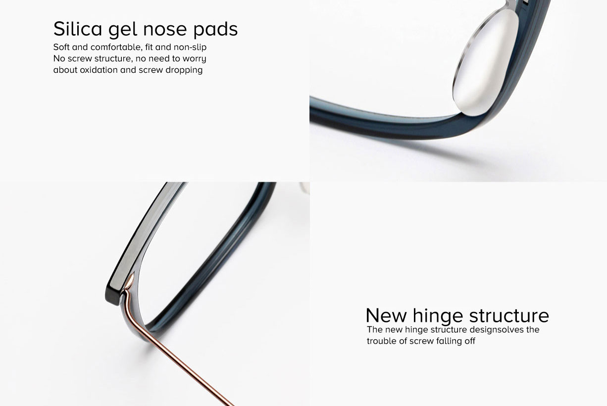 Mi Anti-Blu-Ray Glasses Pro