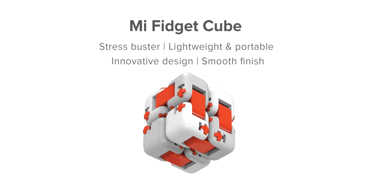 Mi Fidget Cube Mi Fidget Cube