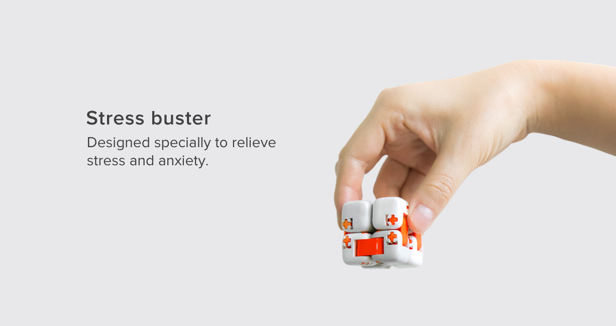 Mi Fidget Cube Mi Fidget Cube