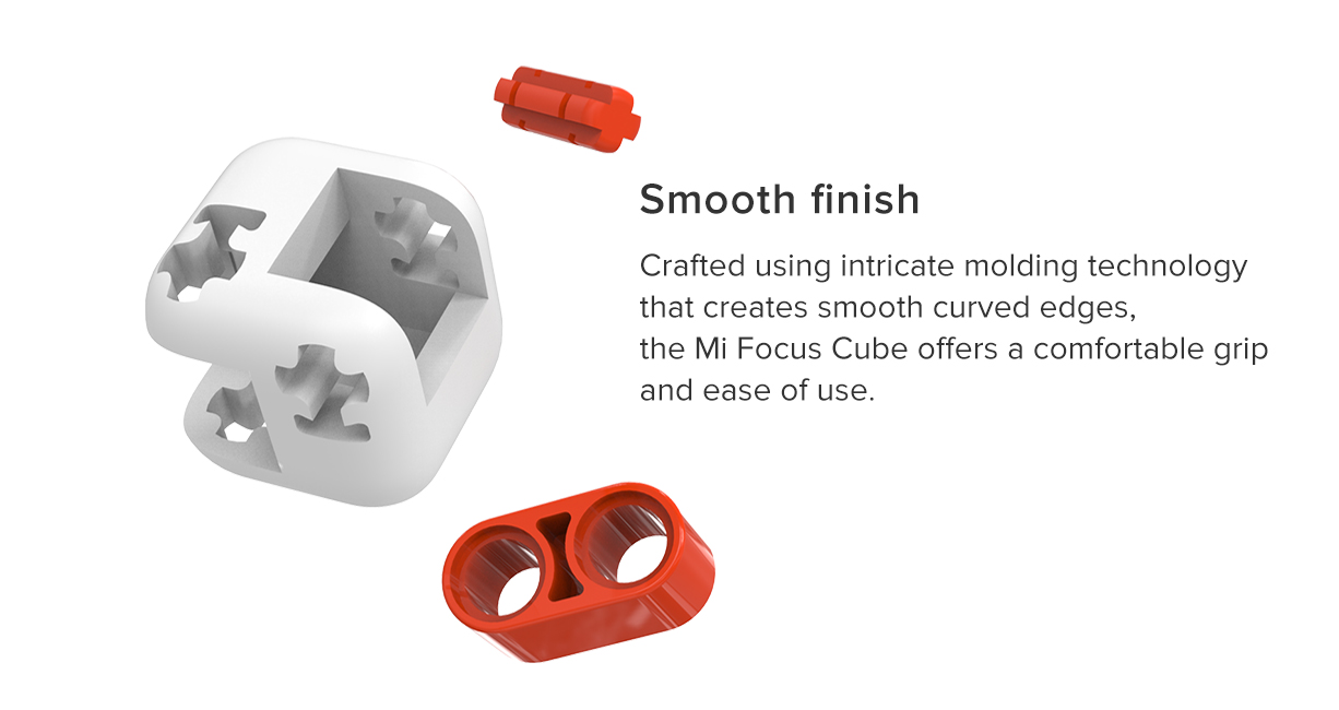 Mi Fidget Cube Mi Fidget Cube