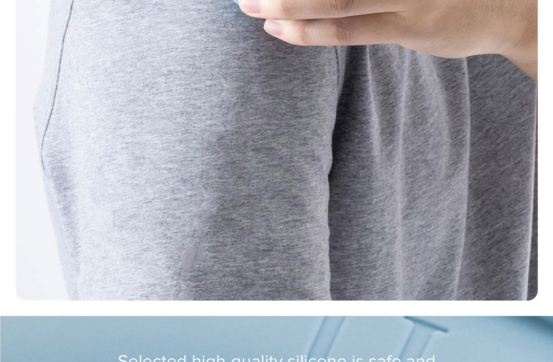 Jotun Microwave Silicone Hot Water Bottle