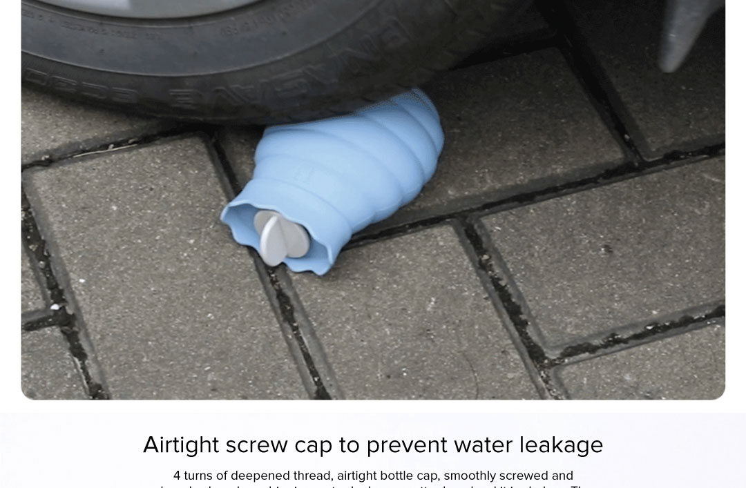 Jotun Microwave Silicone Hot Water Bottle