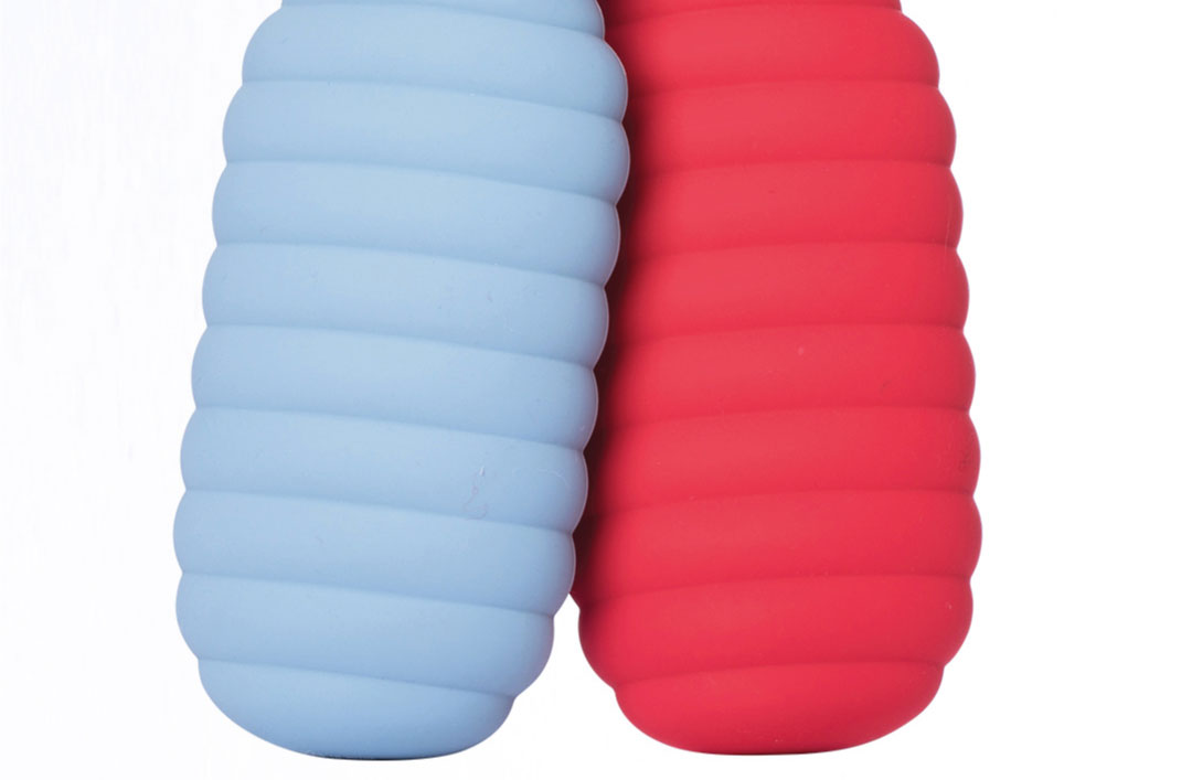 Jotun Microwave Silicone Hot Water Bottle