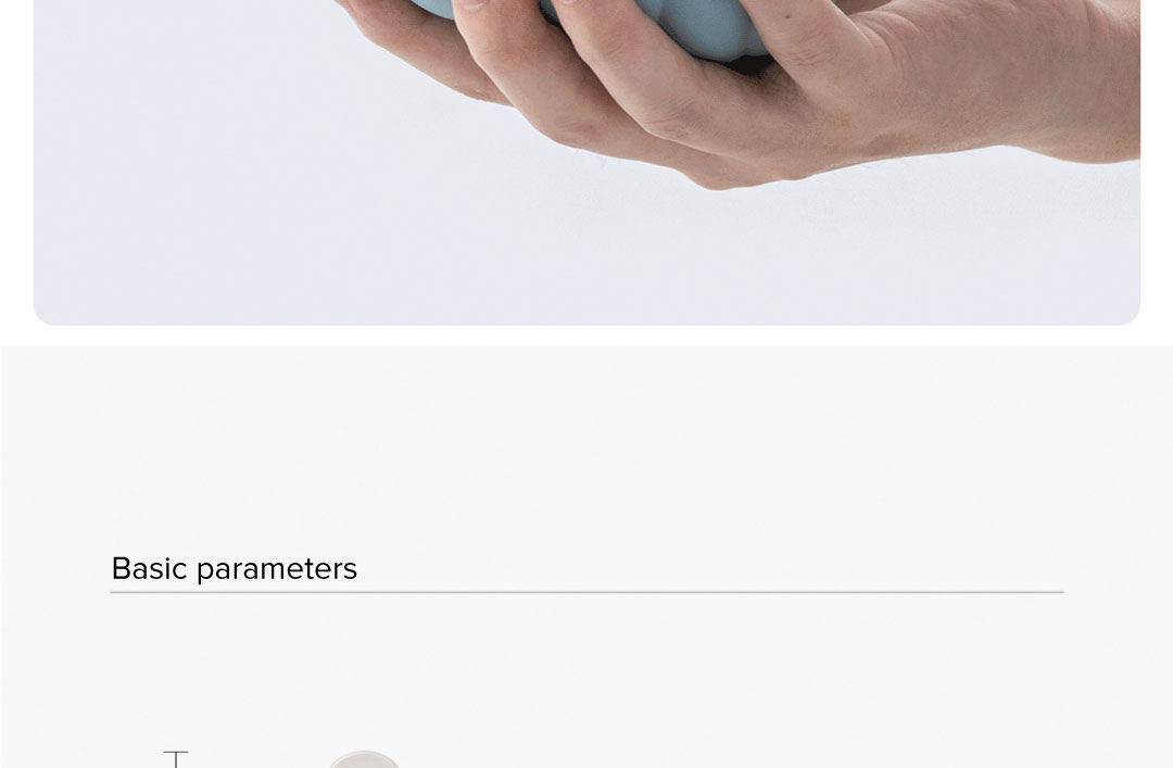 Jotun Microwave Silicone Hot Water Bottle