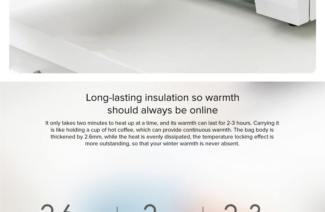 Jotun Microwave Silicone Hot Water Bottle