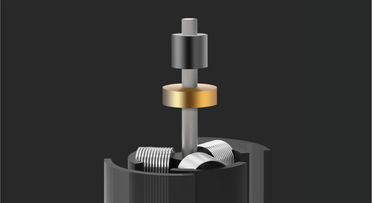 Mi Electric Nose Hair Trimmer HN1 Mi Electric Nose Hair Trimmer HN1