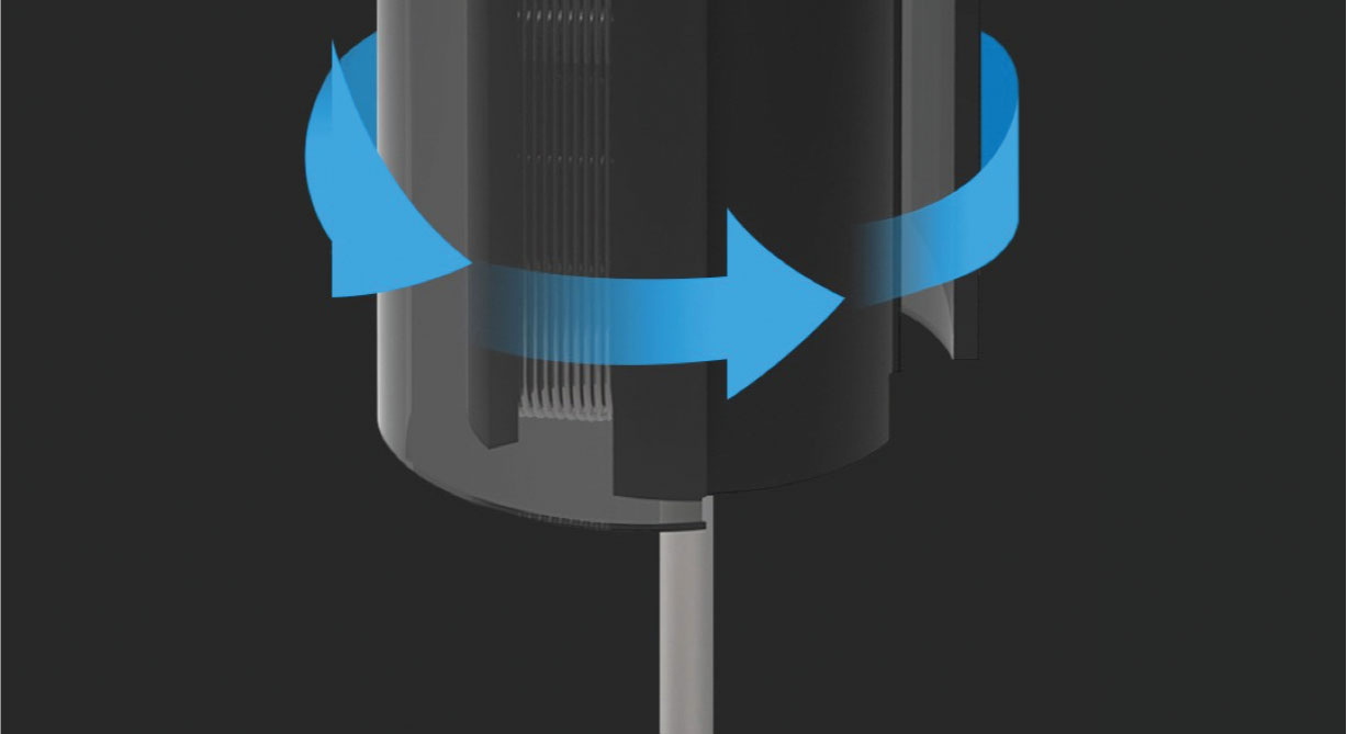 Mi Electric Nose Hair Trimmer HN1 Mi Electric Nose Hair Trimmer HN1