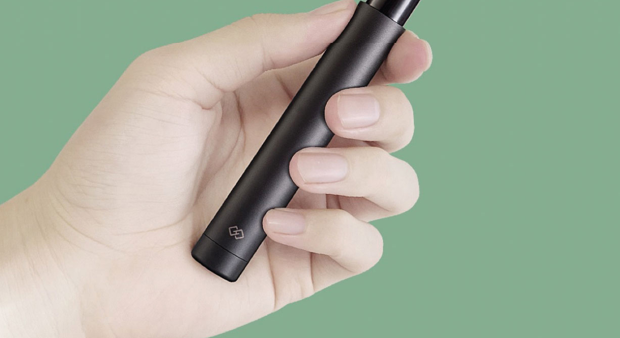 Mi Electric Nose Hair Trimmer HN1 Mi Electric Nose Hair Trimmer HN1