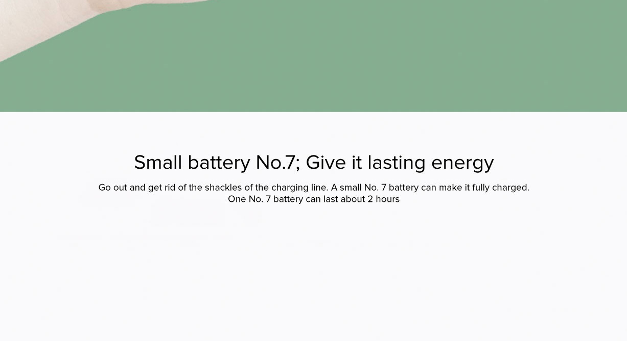 Mi Electric Nose Hair Trimmer HN1 Mi Electric Nose Hair Trimmer HN1