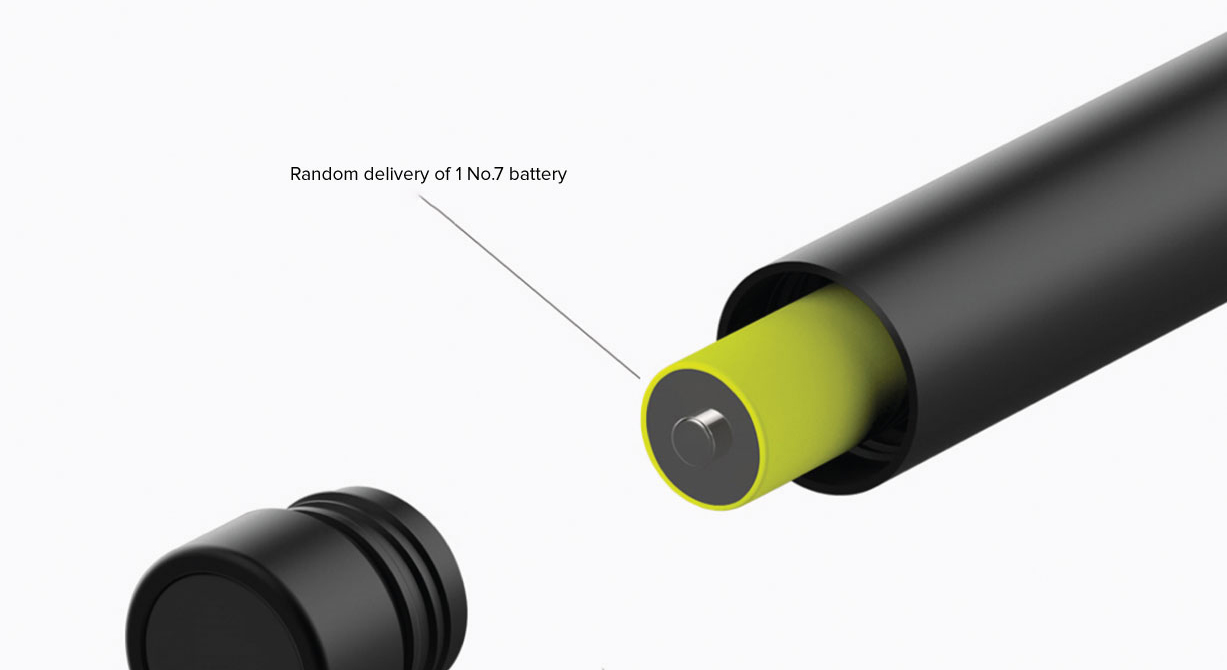 Mi Electric Nose Hair Trimmer HN1 Mi Electric Nose Hair Trimmer HN1