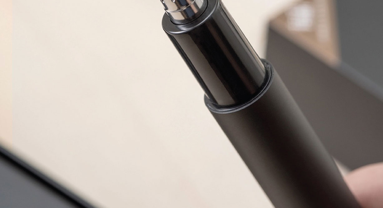 Mi Electric Nose Hair Trimmer HN1 Mi Electric Nose Hair Trimmer HN1