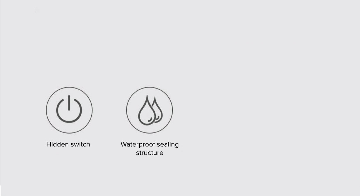 Mi Electric Nose Hair Trimmer HN1 Mi Electric Nose Hair Trimmer HN1