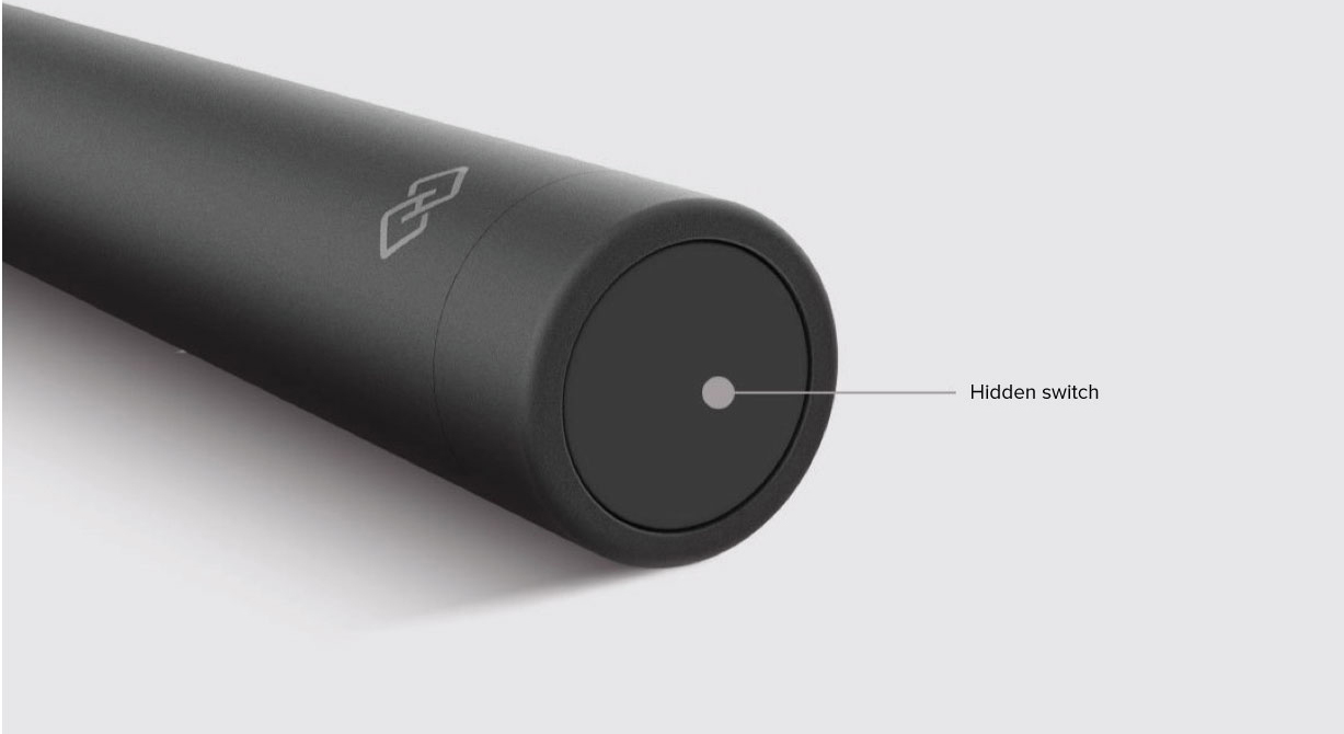 Mi Electric Nose Hair Trimmer HN1 Mi Electric Nose Hair Trimmer HN1