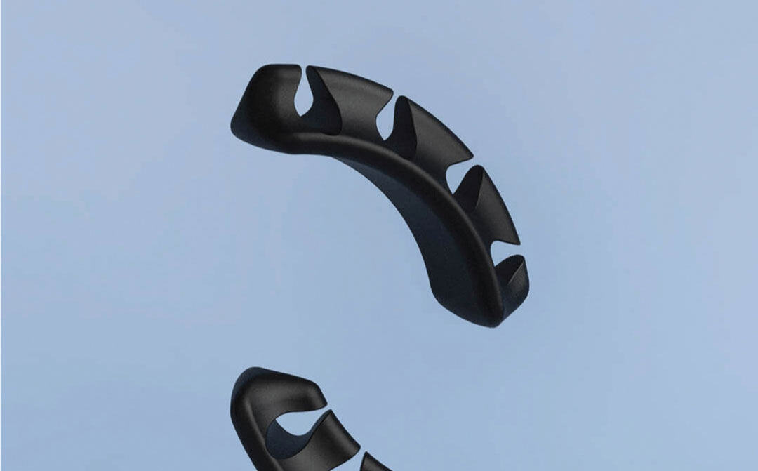 Bcase Silicone Cable Organizer